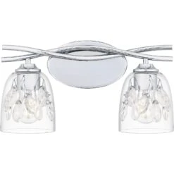 Ansley Vanity Light