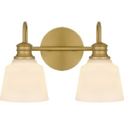 Hinton Vanity Light