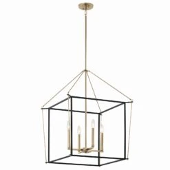 Eisley Chandelier 12 Eisley Chandelier -Union Lighting Shop 1482331
