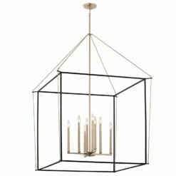 Eisley Chandelier 11 Eisley Chandelier -Union Lighting Shop 1482335