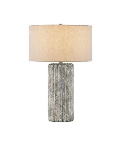 Boudoirs Table Lamp Table Lamp
