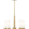 Z-LIte Danica Chandelier -Union Lighting Shop 1523747