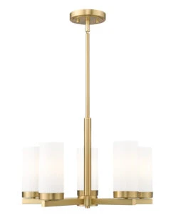Z-LIte Danica Chandelier