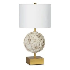Brittney Table Lamp