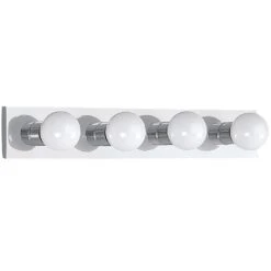 Center Stage Vanity Light