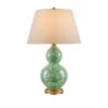 Eau De Nil Table Lamp Table Lamp -Union Lighting Shop 1559831