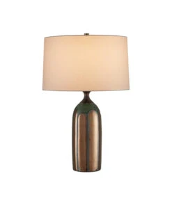 Cuprum Table Lamp Table Lamp