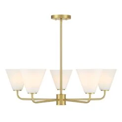 Blair Chandelier 13 Blair Chandelier -Union Lighting Shop 1570239