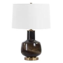 Buchanan Table Lamp
