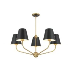 Xavier Chandelier -Union Lighting Shop 1572566