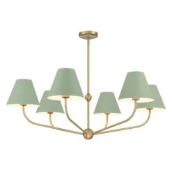 Xavier Chandelier -Union Lighting Shop 1572569