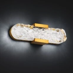 Bramble Vanity Light