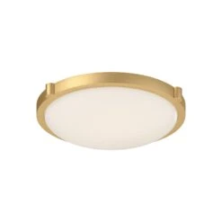 Floyd Flush Mount -Union Lighting Shop 1583202