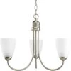 Progress Gather Chandelier -Union Lighting Shop 418042