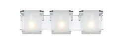 Z-LIte Zephyr Vanity Light
