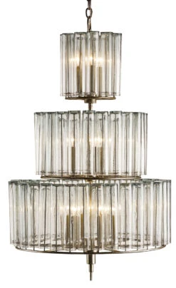 Bevilacqua Collection Chandelier