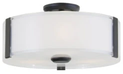 DVI Zurich Flush-Mount