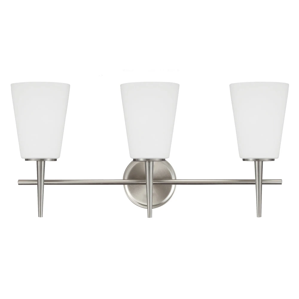 Driscoll Vanity Light 14 Driscoll Vanity Light - Image 12