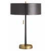 Violetta Table Lamp -Union Lighting Shop 585369