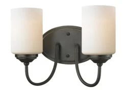 Z-LIte Cardinal Vanity Light
