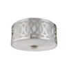 Genesee Flush-Mount -Union Lighting Shop 643768