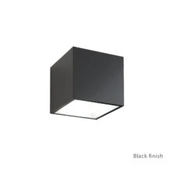 Bloc Flush-Mount