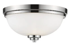Z-LIte Ashton Flush Mount