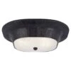 Utopia Flush Mount -Union Lighting Shop 732903