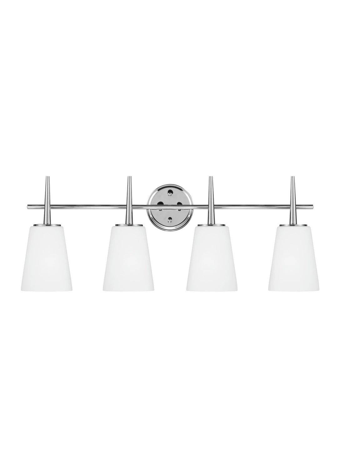 Driscoll Vanity Light 4 Driscoll Vanity Light - Image 2