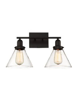 Drake Vanity Light -Union Lighting Shop 784078