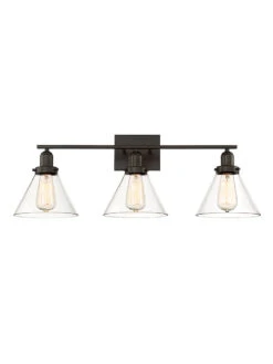 Drake Vanity Light -Union Lighting Shop 784080