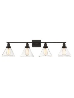 Drake Vanity Light -Union Lighting Shop 784082