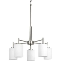 Progress Replay Chandelier -Union Lighting Shop 823456
