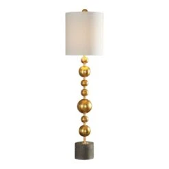 Selim Table Lamp
