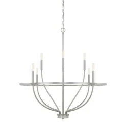 Greyson Chandelier -Union Lighting Shop 875659