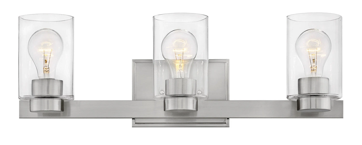 Miley Vanity Light 3 Miley Vanity Light