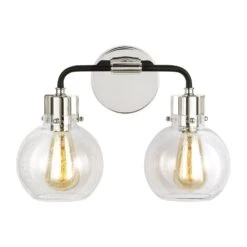 Clara Vanity Light