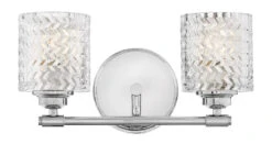 Elle Vanity Light 20 Elle Vanity Light -Union Lighting Shop 910014