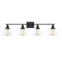 Drake Vanity Light -Union Lighting Shop 912443