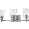 Z-LIte Bohin Vanity Light -Union Lighting Shop 923200