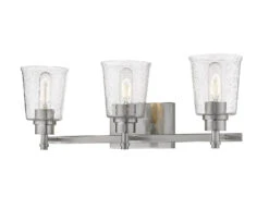 Z-LIte Bohin Vanity Light