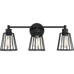 Atticus Vanity Light