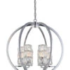 Six Light Chandelier LA14 2 Six Light Chandelier LA14 -Union Lighting Shop 954053