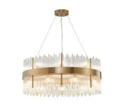 18 Light Chandelier MU57