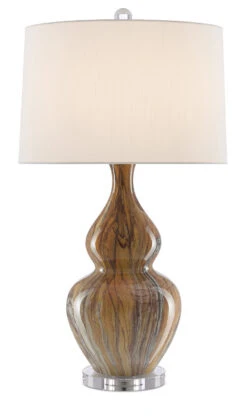 Kolor Collection Table Lamp