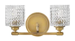 Elle Vanity Light 16 Elle Vanity Light -Union Lighting Shop 968966