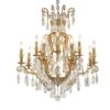 13 Light Chandelier BET80C32AB