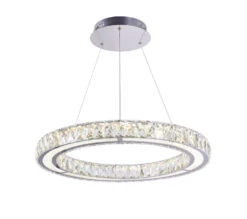LED Chandelier FT50C24C