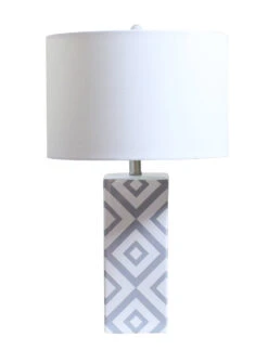 Table Lamp<BR>MTL33PQ-SN