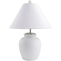 Bordeaux Accent Table Lamp